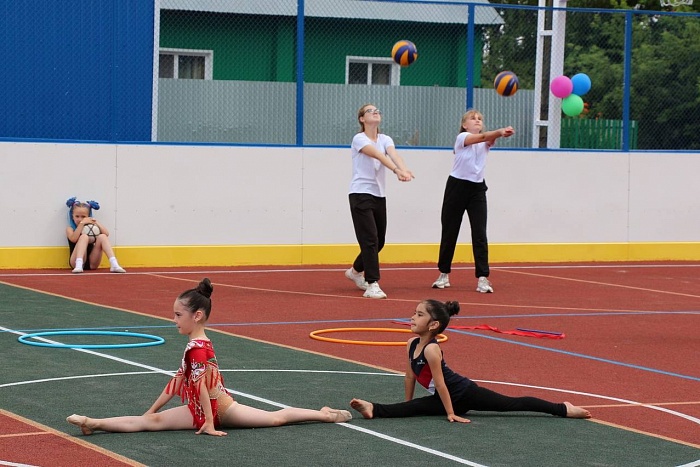 Новая смаиль карта
